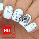 Girls Nail Art Photo APK