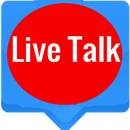LIVE TALK -VIDEO AND CHAT APK