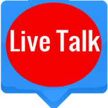 LIVE TALK -VIDEO AND CHAT