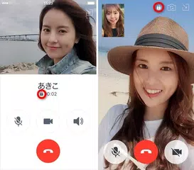 GIRLS VIDEO TALK _ FREE VIDEO AND TEXT CHAT APK download