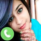 Cute Girls Online - Video Chat আইকন