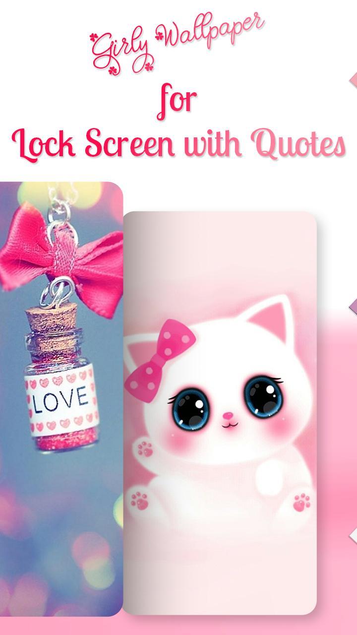 Girly Wallpapers APK pour Android Télécharger Girly Wallpapers APK pour Android Télécharger
