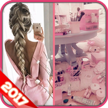 ”Girly girl World 💖 New 2017