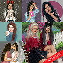 Girly m HD Photos, Pictures & Girly m Wallpapers APK