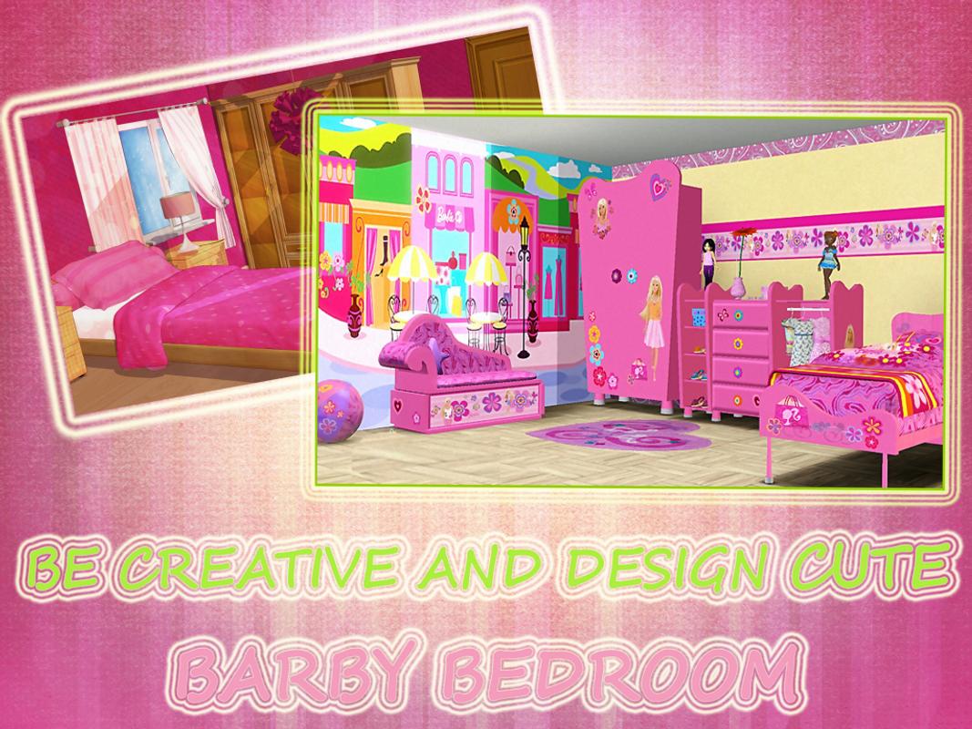  Girly  Room  Decoration  Game   for Android APK Download