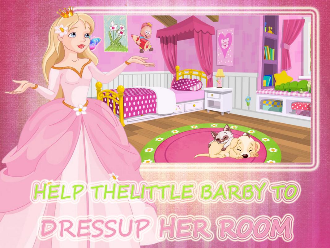  Girly  Room  Decoration  Game   for Android APK Download