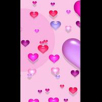 Girly Wallpaper HD syot layar 3