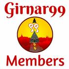 Girnar99 Member ícone