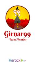 Girnar99 Member ポスター