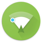 Wifi Radar أيقونة