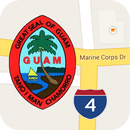 Guam Land-Info APK
