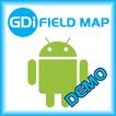 GDi Field Map Demo