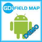 GDi Field Map Demo icône