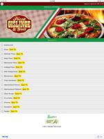 Gislinge Pizza اسکرین شاٹ 3