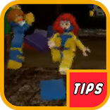 ”SuperGuide LEGO Marvel The Avengers Super Heroes