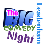 The Big Leadenham Comedy Night