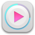 Great MP3 Music Player icon