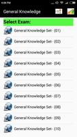 GK for Civils and Govt Jobs screenshot 3