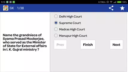 general knowledge (gk) APK download
