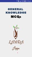 General Knowledge Poster