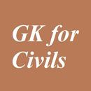 GK Hindi for Civils and Govt Jobs APK