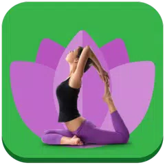 Daily Yoga Pose Offline APK Herunterladen