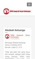 GKMI ARK Mobile syot layar 3