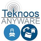 Teknoos Anyware icono