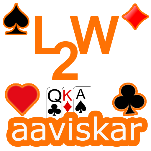 Loss2Win Teen Patti Poker