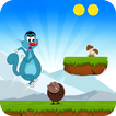 Oggy Run Kids Game