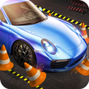 Impossible 3D Car Parking APK
