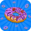 Donut Maker Cooking : Game APK