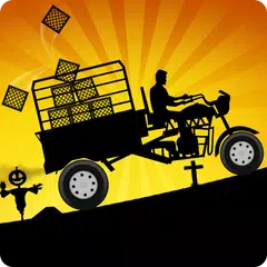 Descargar APK de Indian Bad Roads Game