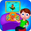 Kids Educational Pc Learning : Kids Computer APK
