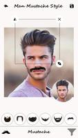 Man Mustache Style 截圖 1