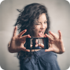 DSLR Camera Blur APK