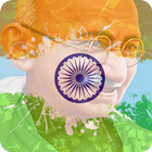 Indian DP Maker icône