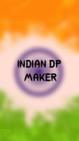 Indian DP Maker Affiche