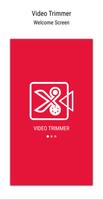 Video Trimmer โปสเตอร์