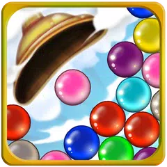 Bubble World Shooter APK download