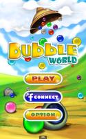 پوستر Bubble World
