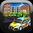 Town Racer آئیکن