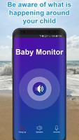 Family GPS Tracker and Chat + Baby Monitor Online capture d'écran 1