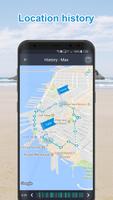 Family GPS Ortung + Babyphone + Walkie Talkie Screenshot 3