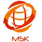 MSK Browser আইকন