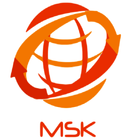 آیکون‌ MSK Browser