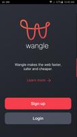 Wangle VPN for Mobile 海报