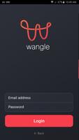 Wangle VPN for Mobile اسکرین شاٹ 1