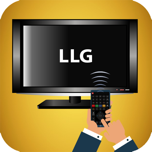 Tv Remote For LG