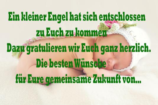 Whatsapp Glückwünsche Zur Geburt Sprüche und Zitate zur Geburt socko